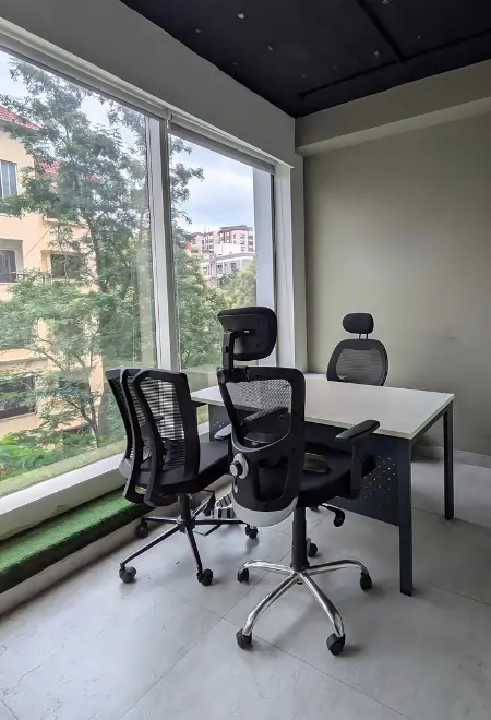 Manager Cabins