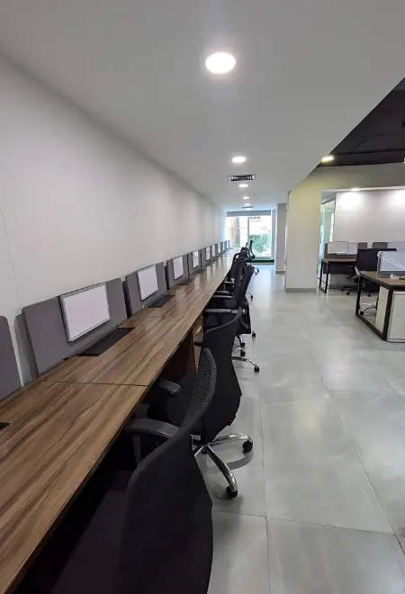 Private Office
