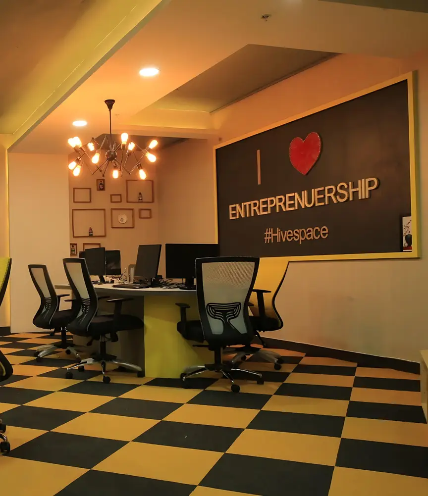 Coworking-Space-Hive-Space