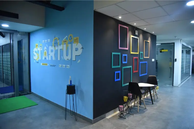 HiveSpace Business Center